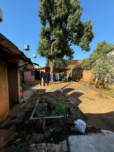 Terreno En Venta De 360m2 Ubicado En Articas C/ Av Chacabuco Posadas,mnes