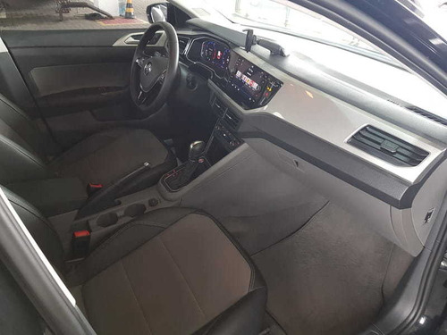 Volkswagen Polo Highline 200 Tsi 1.0 Flex 12v Aut