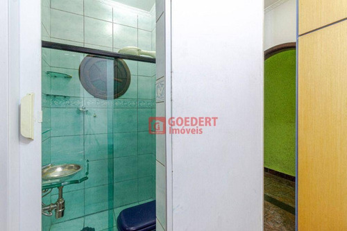 Imagem 6 de 20 de Casa Com 3 Dormitórios À Venda, 180 M² Por R$ 692.000,00 - Cidade Brasil - Guarulhos/sp - Ca0516