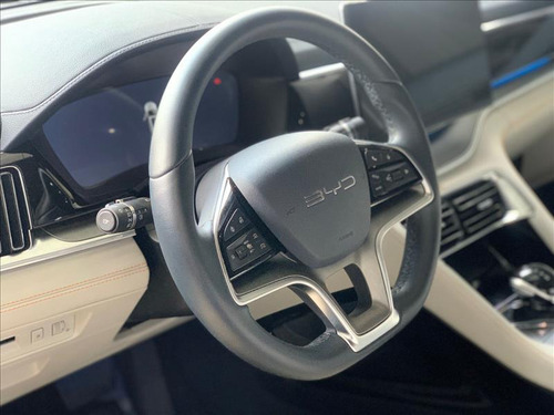 BYD Song Plus Song Pro gs Hibrido