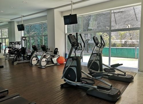 Imagen 11 de 14 de Departamento En Venta En Santa Fe
