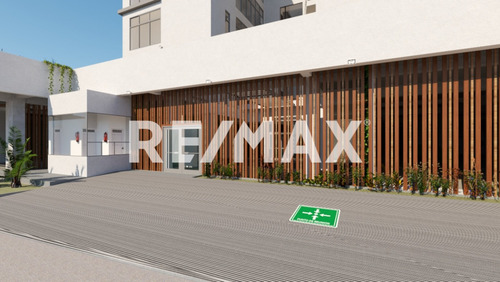 Imagen 6 de 26 de Venta De Departamento Torre Del Bosque - (2)