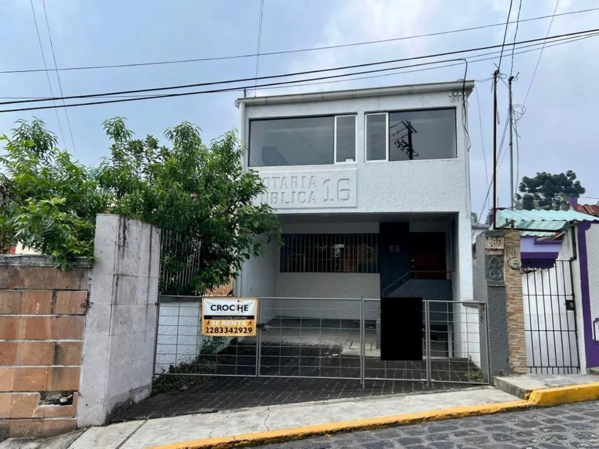 Renta Edificio Guadalupe Rodriguez