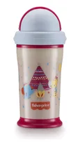 Comprar Vaso Botella Fisher Price Bb112 Brilla En La Oscuridad Ub