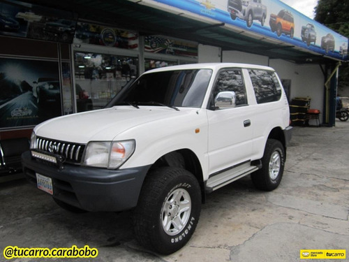 Toyota Merú 2009