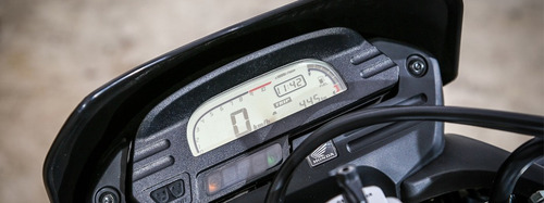 Honda Xre 300 Rally