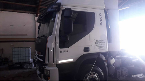 Iveco Cursor 330