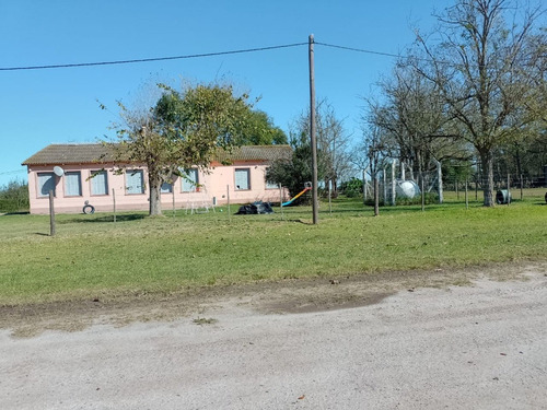 Terrenos En Venta En Zona Rural Partido De Chascomús.