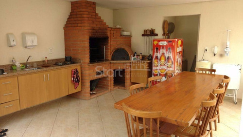 Imagem 19 de 20 de Casa À Venda Em Loteamento Residencial Vila Bella - Ca001536