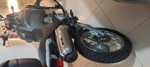 Yamaha Tenere