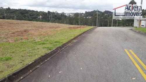Imagem 2 de 20 de Terreno À Venda, 609 M² Por R$ 385.000,00 - Reserva Santa Maria Nature - Jandira/sp - Te1571