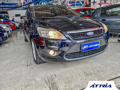 Imagem 3 de 12 de Ford Focus 2.0 16v