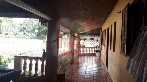 Imagem 6 de 15 de Chacara - Ref: 4378 - V-4378