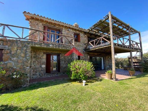 Casa En Tio Tom Ideal Para Decansar - Ref: 6358
