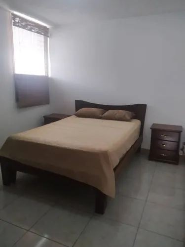 Se Alquila Apartamento
