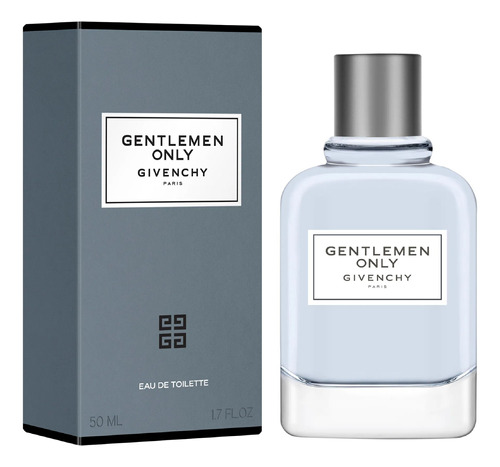 Perfume Givenchy Gentlemen Only Edt X 100ml Masaromas