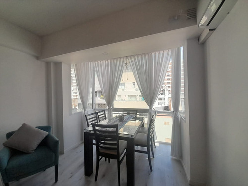 Venta. Departamento 3 Ambientes. 53m². Balcón. Palermo