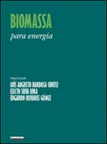 Biomassa Para Energia