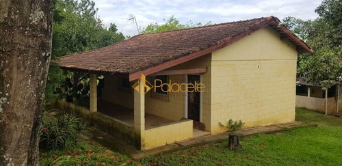 Imagem 9 de 12 de Rural Chacara Com 2 Quartos - 103917-v