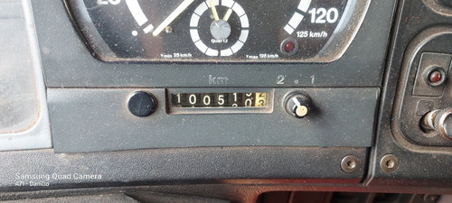 Imagem 9 de 10 de Scania 113 Topline 360 Toco