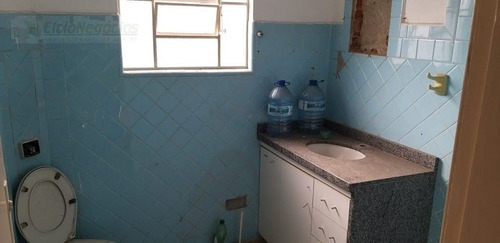 Imagem 8 de 15 de Casa Sobrado Para Venda, 2 Dormitório(s), 298.0m² - 2711