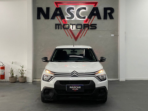 Citroën C3 C3 LIVE PACK 1.0 MT