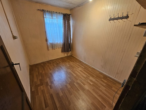 Terreno De 200 Mts2 Con Casa Para Desarme Ideal Inversion
