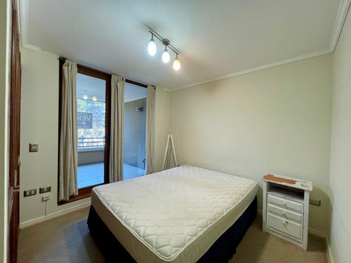 Departamento 2 Dormitorios, 1 Baño, Bosque Mar