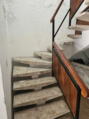 Casa En Venta En Col. Sta. Cruz Atoyac