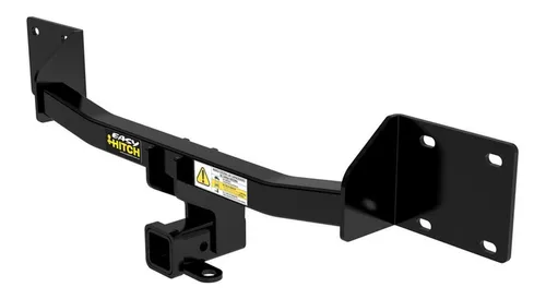 Tiro De Arrastre Easy Hitch Toyota Corolla 2020-2021