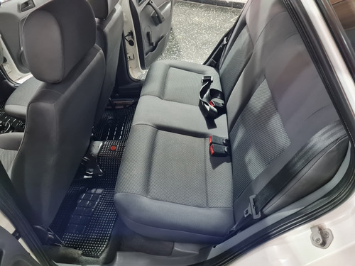 Volkswagen Gol Power