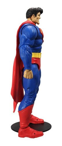 Dc Multiverse The Dark Knight Returns Superman Mcfarlane