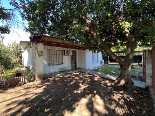 Venta Casa 3 Ambientes En Bosques