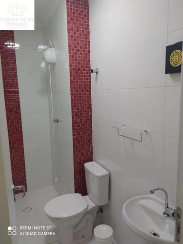 Imagem 15 de 27 de Sobrado Em Condominio Fechado Ao Lado Do Metro Patriarca - Sb00204 - 69373507