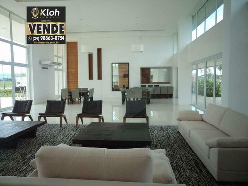 Imagem 11 de 13 de Alphaville - Lotes Residenciais Na Barra Da Tijuca - 2944373063407