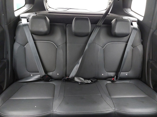 Renault Duster 1.6 16V SCE FLEX ICONIC X-TRONIC