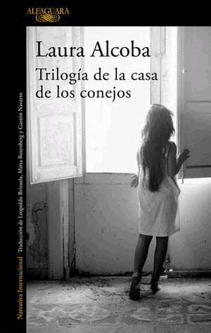 Libro Trilogía De La Casa De Los Conejos Sku