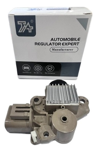 Regulador Alternador Kia Rio/stylus/sephia/spectra Iy094