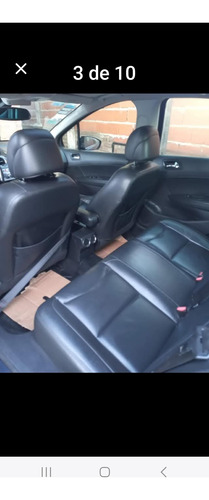 Peugeot 408 2.0 Allure Nav 143cv