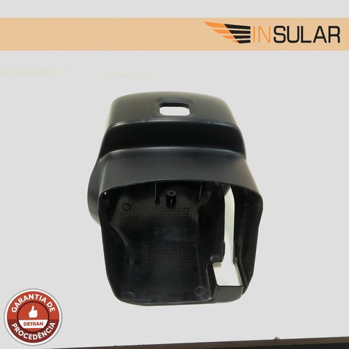 Capa Moldura Acabamento Coluna Subaru Forester 06/12 (Usado)