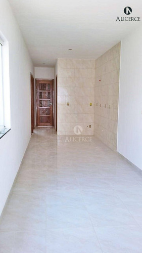 Imagem 10 de 11 de Casa Geminada À Venda, Bela Vista, Palhoça Sc - Ca0279