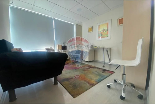 Oficina En Venta - Av. Apoquindo - Las Condes