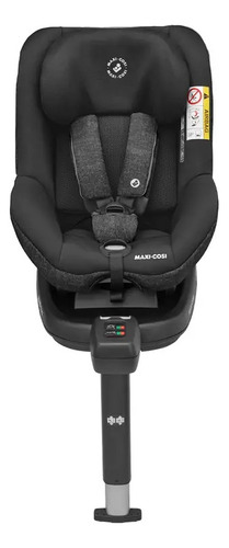 Silla De Auto Convertible Beryl Nomad Black Maxi Cosi