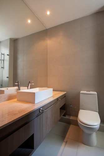 Departamento En Venta De 3 Dorm. En Las Condes