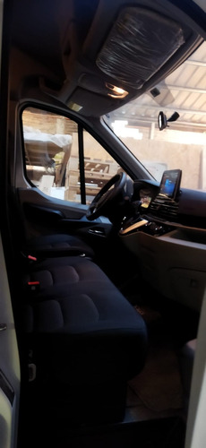Minibus Maxus 15+1 Automatico Año 2021