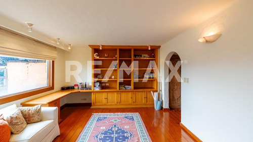 Casa En Venta En Lomas De Chapultepec