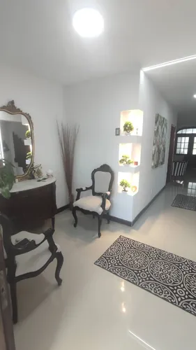 Casa En Urb Trigal Centro Gm