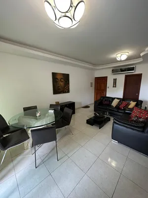 Apartamento en alquiler