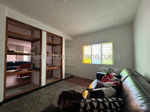 Casa En Venta El Cafetal