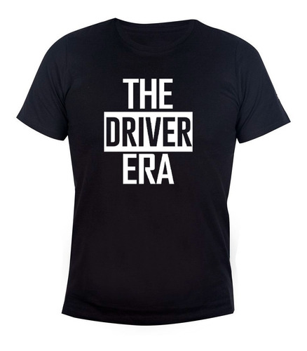 Remera Hombre The Driver Era Ross Lynch Rock Alternativo